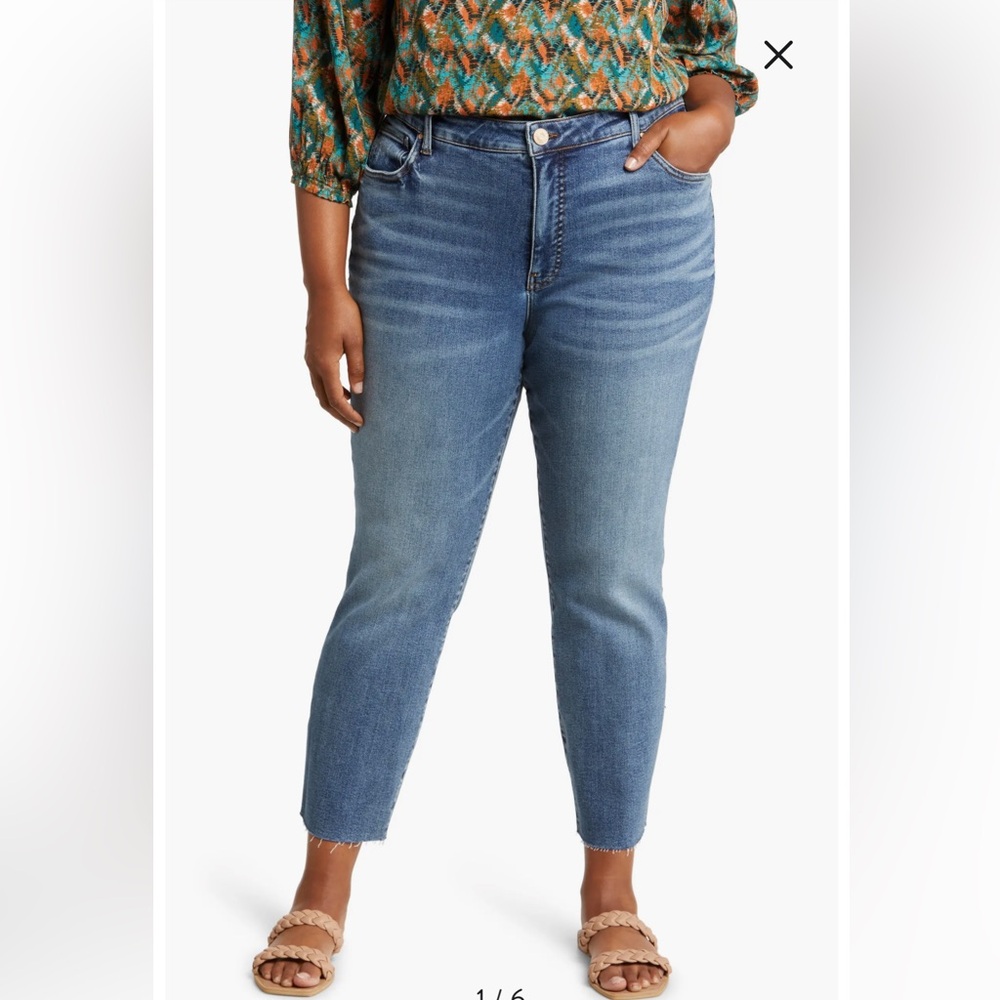 Kut From the Kloth jeans size 18